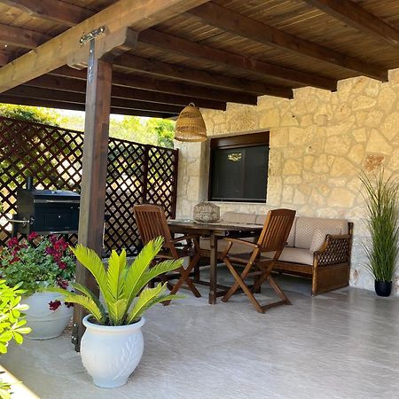 Palma Beach House Sarti Bagian luar foto