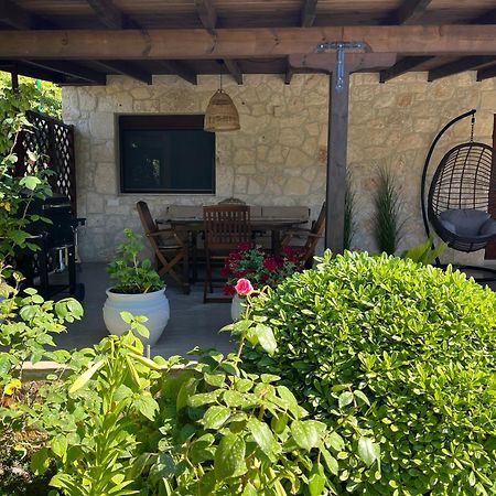 Palma Beach House Sarti Bagian luar foto