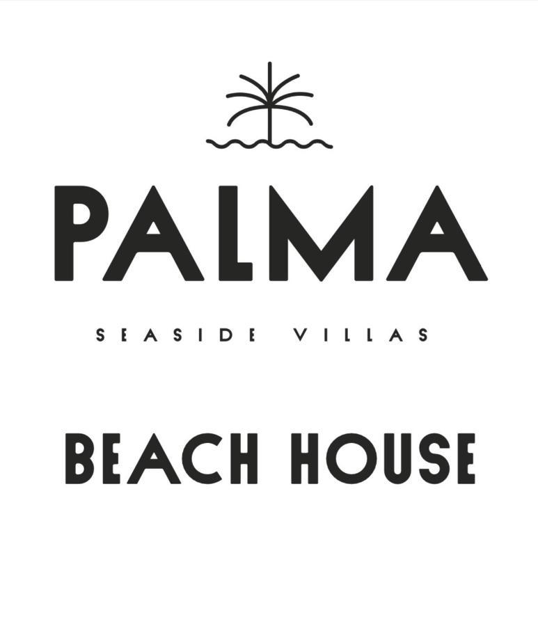 Palma Beach House Sarti Bagian luar foto