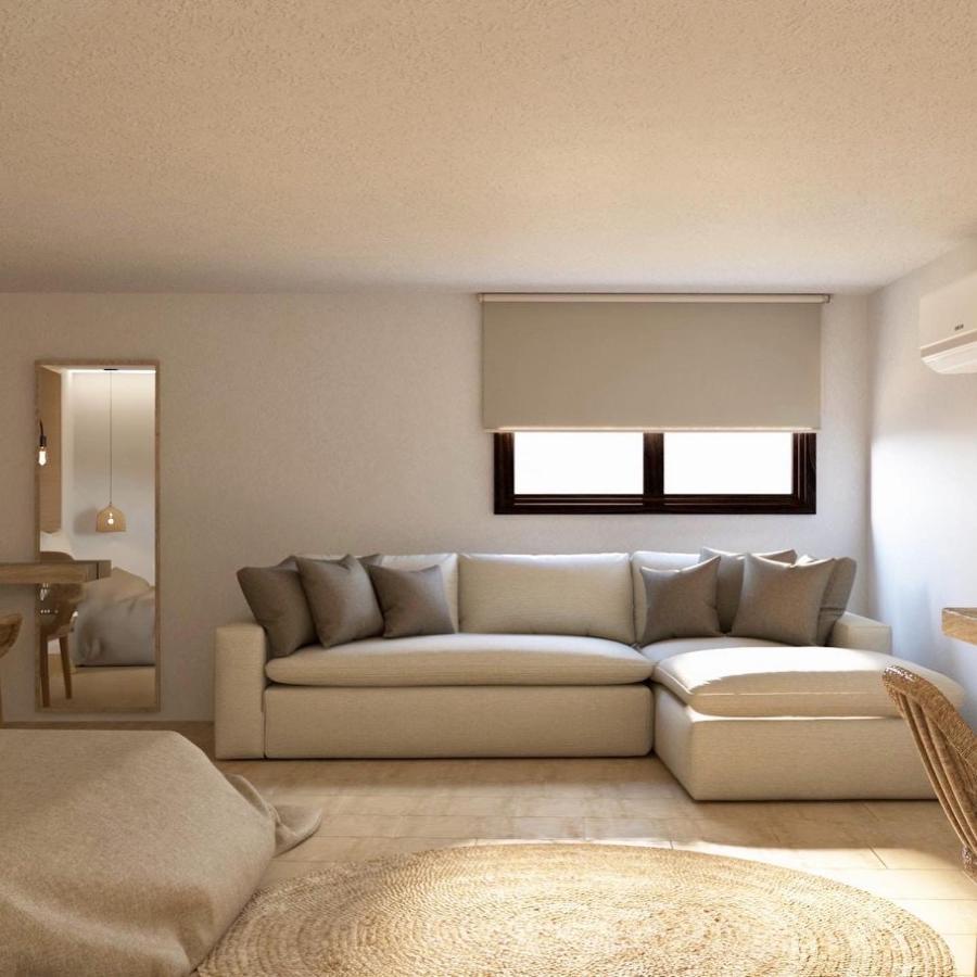 Palma Beach House Sarti Bagian luar foto