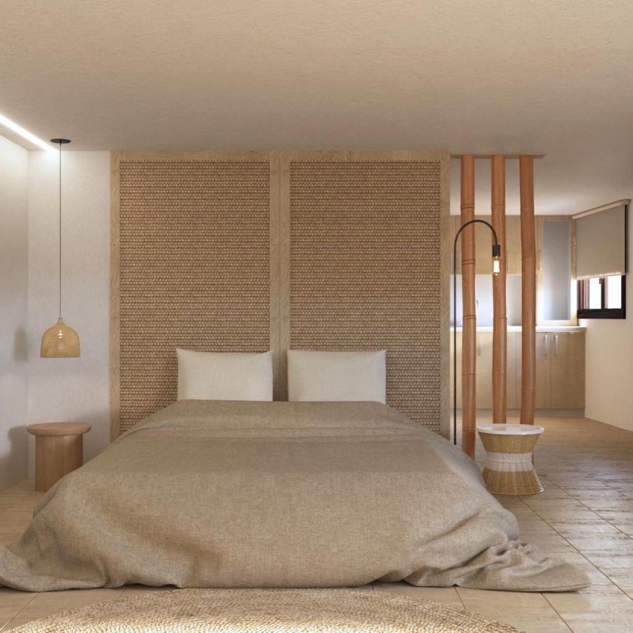 Palma Beach House Sarti Bagian luar foto