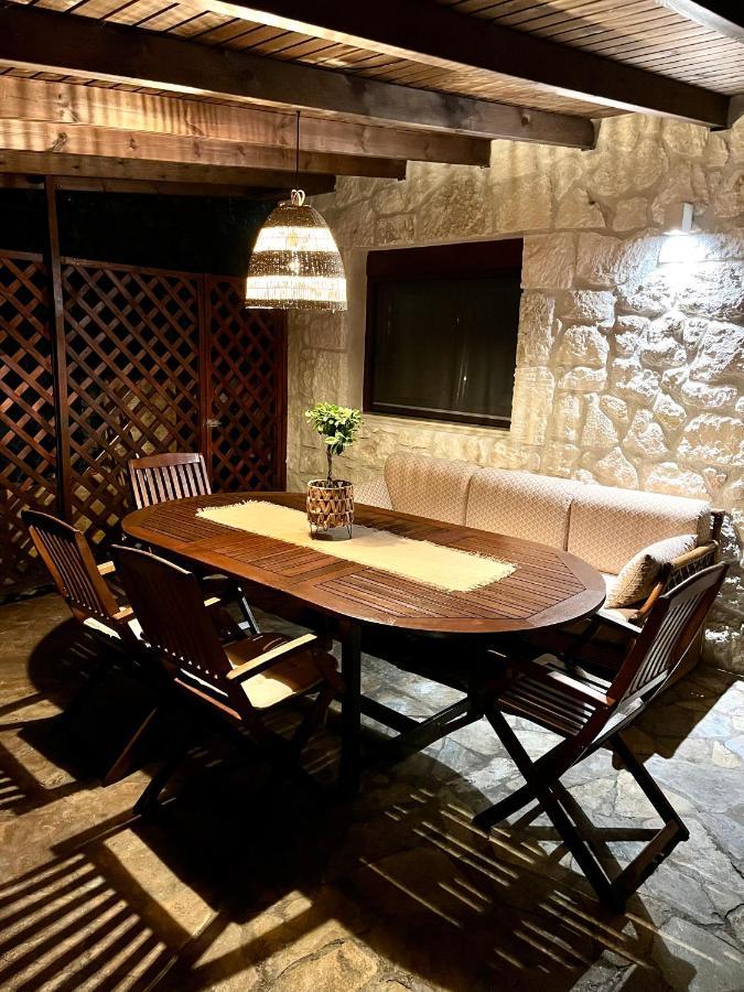 Palma Beach House Sarti Bagian luar foto