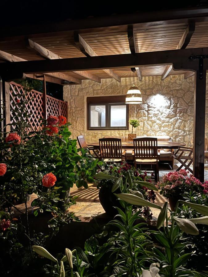 Palma Beach House Sarti Bagian luar foto