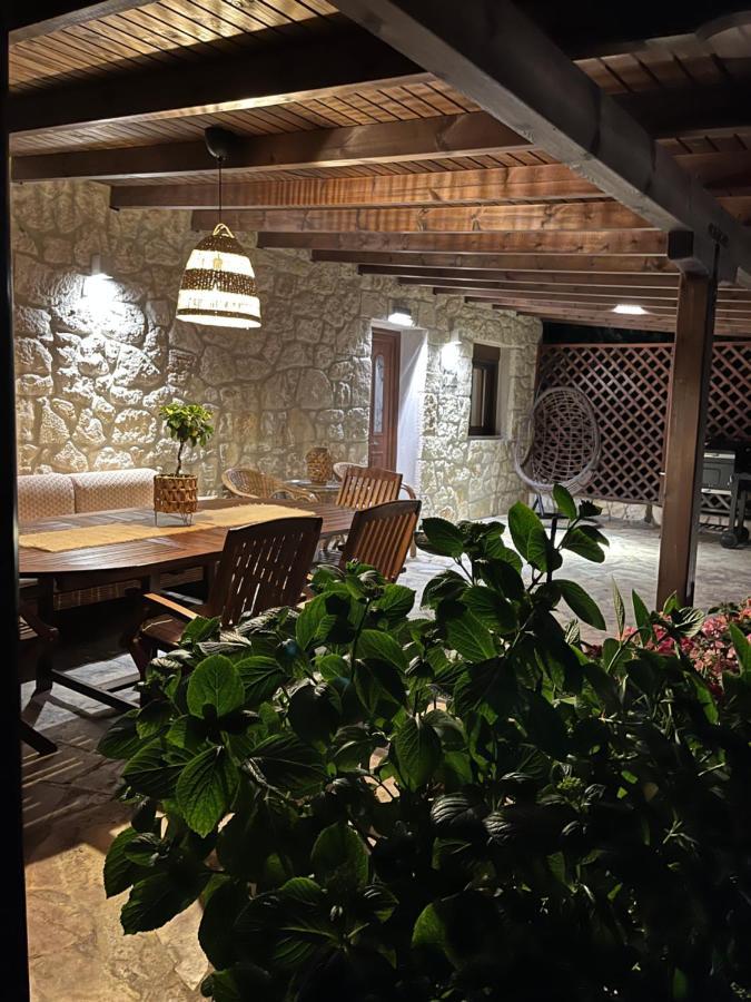 Palma Beach House Sarti Bagian luar foto