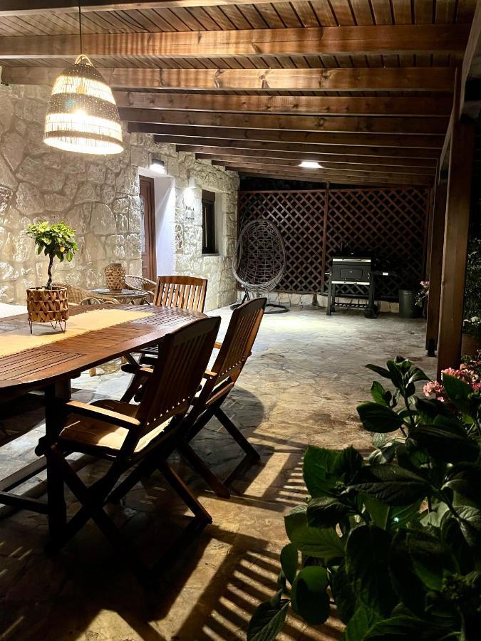 Palma Beach House Sarti Bagian luar foto