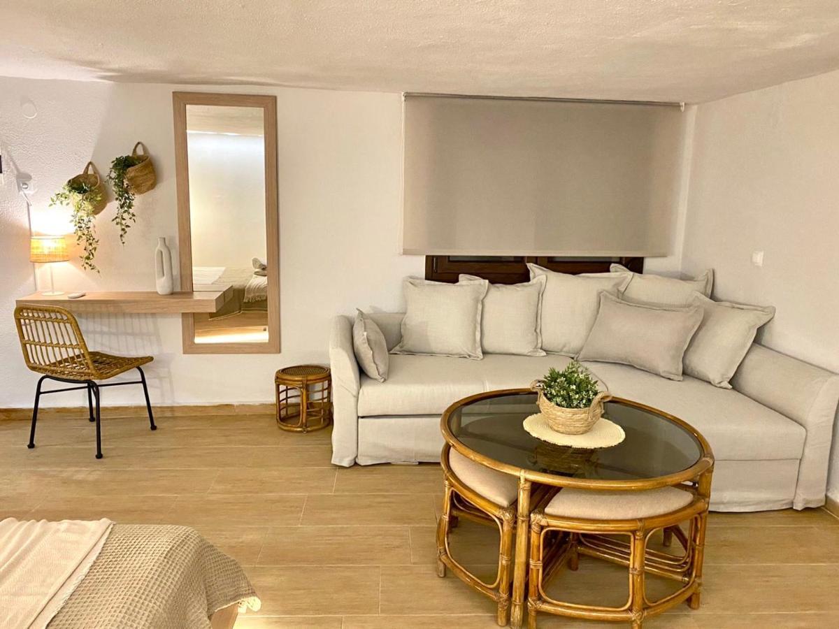Palma Beach House Sarti Bagian luar foto