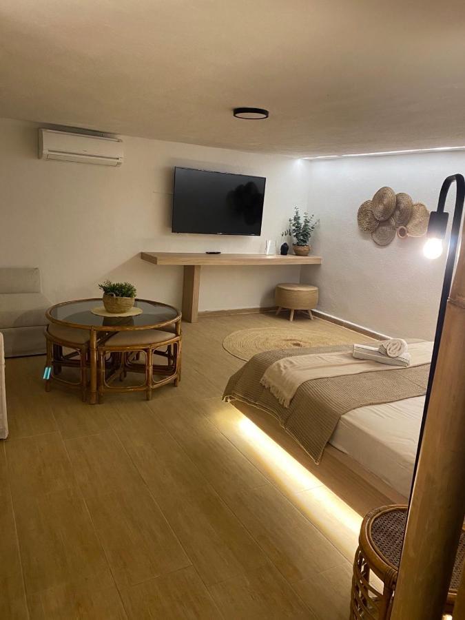 Palma Beach House Sarti Bagian luar foto