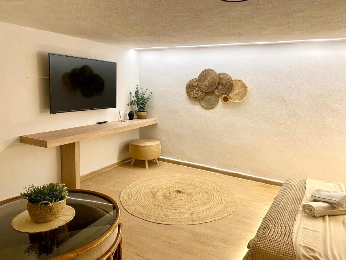 Palma Beach House Sarti Bagian luar foto