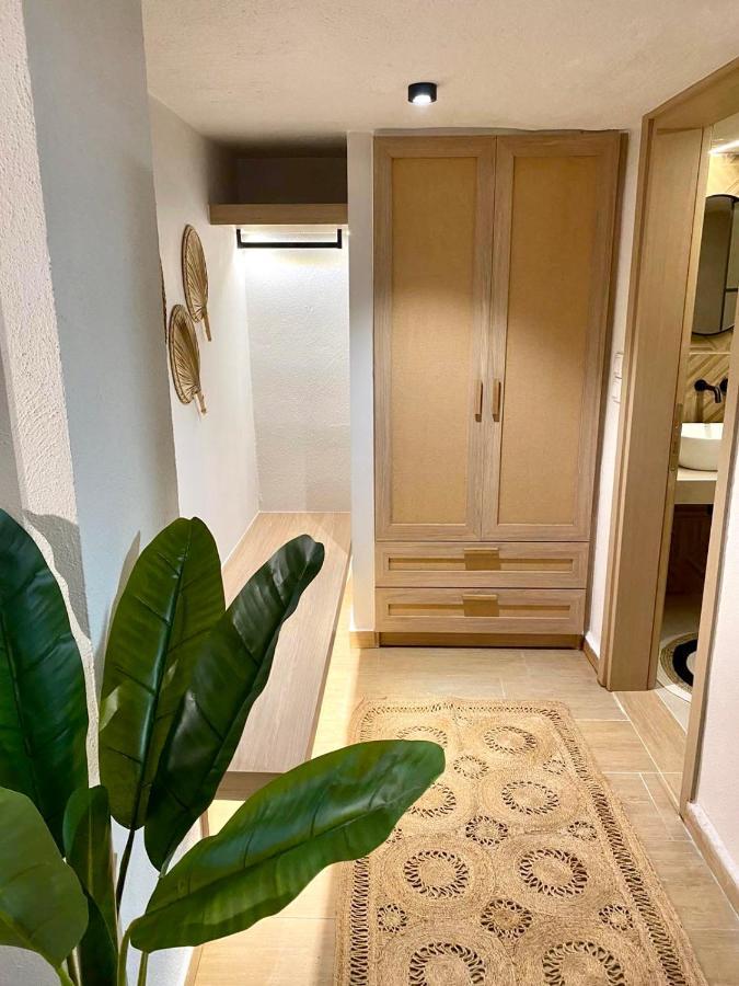Palma Beach House Sarti Bagian luar foto