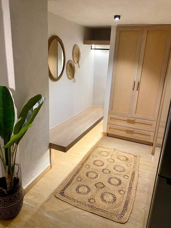 Palma Beach House Sarti Bagian luar foto
