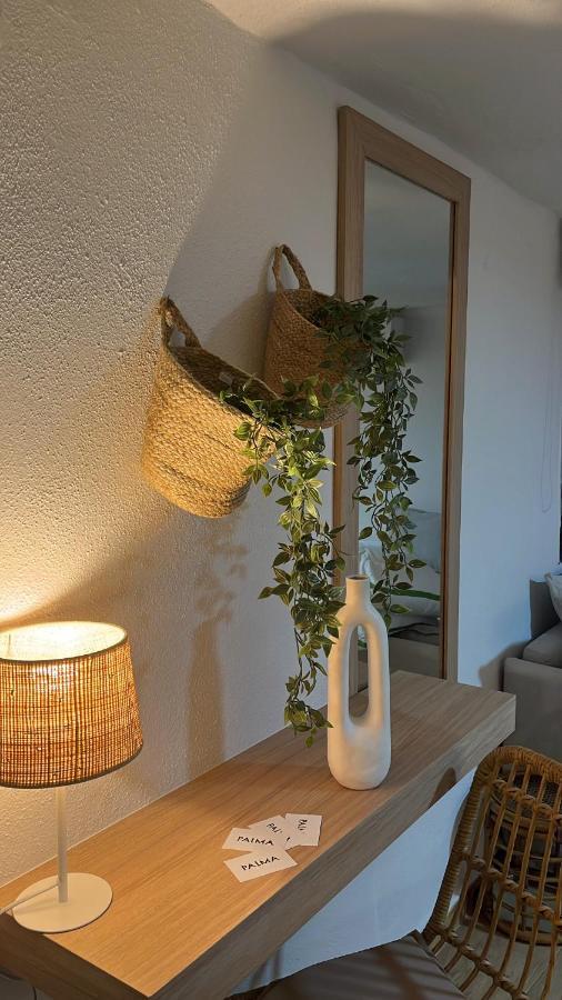 Palma Beach House Sarti Bagian luar foto