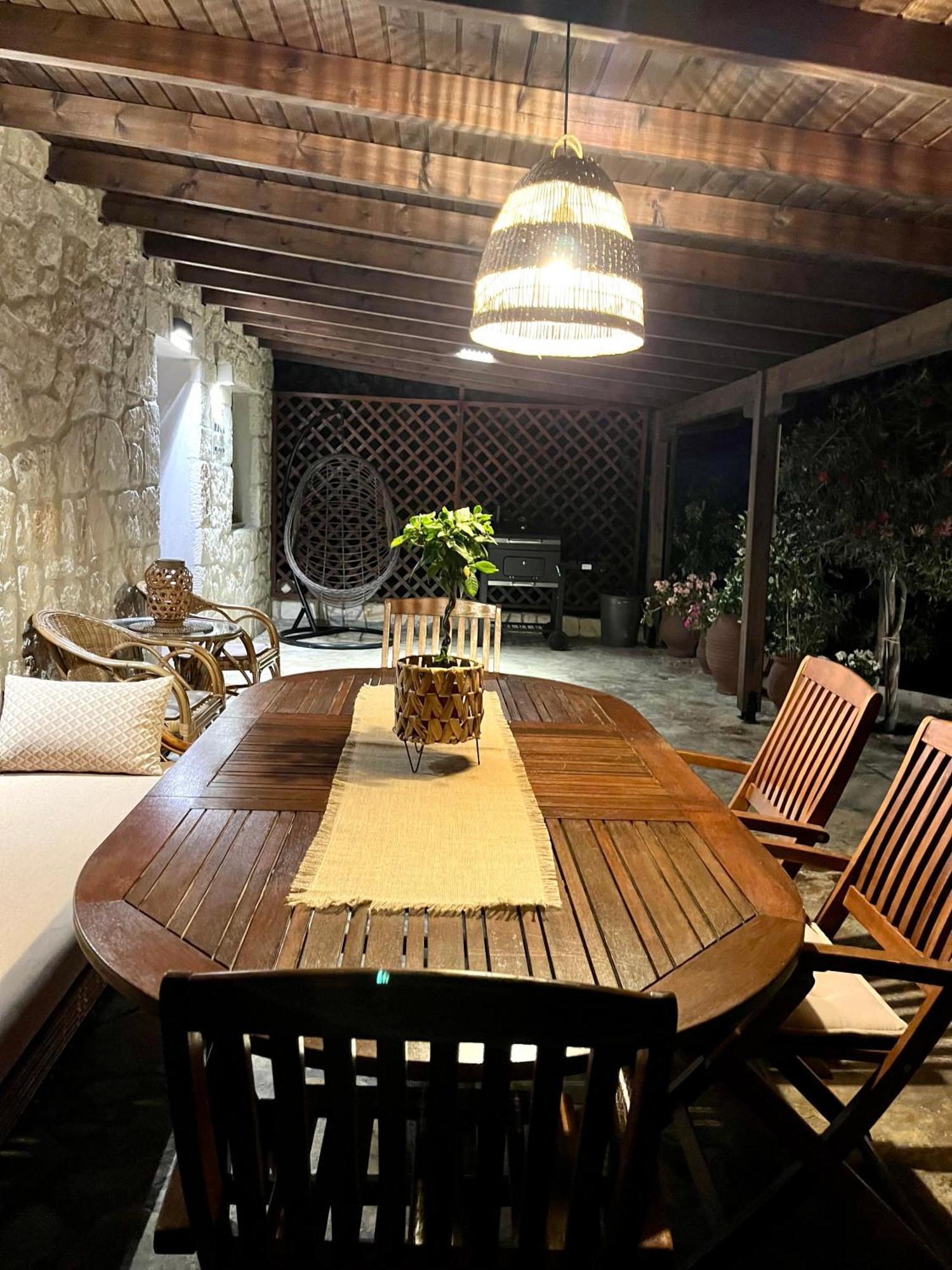 Palma Beach House Sarti Bagian luar foto