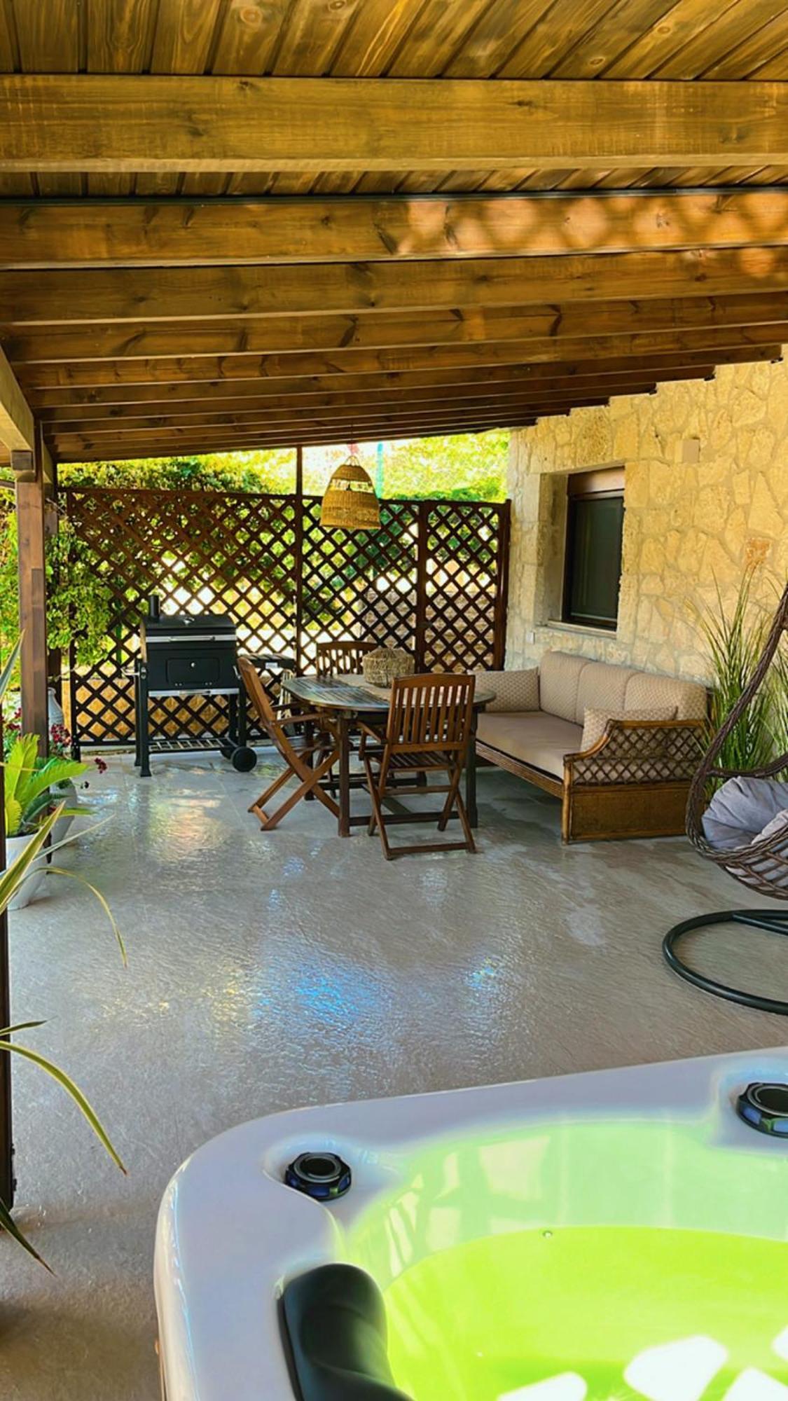 Palma Beach House Sarti Bagian luar foto