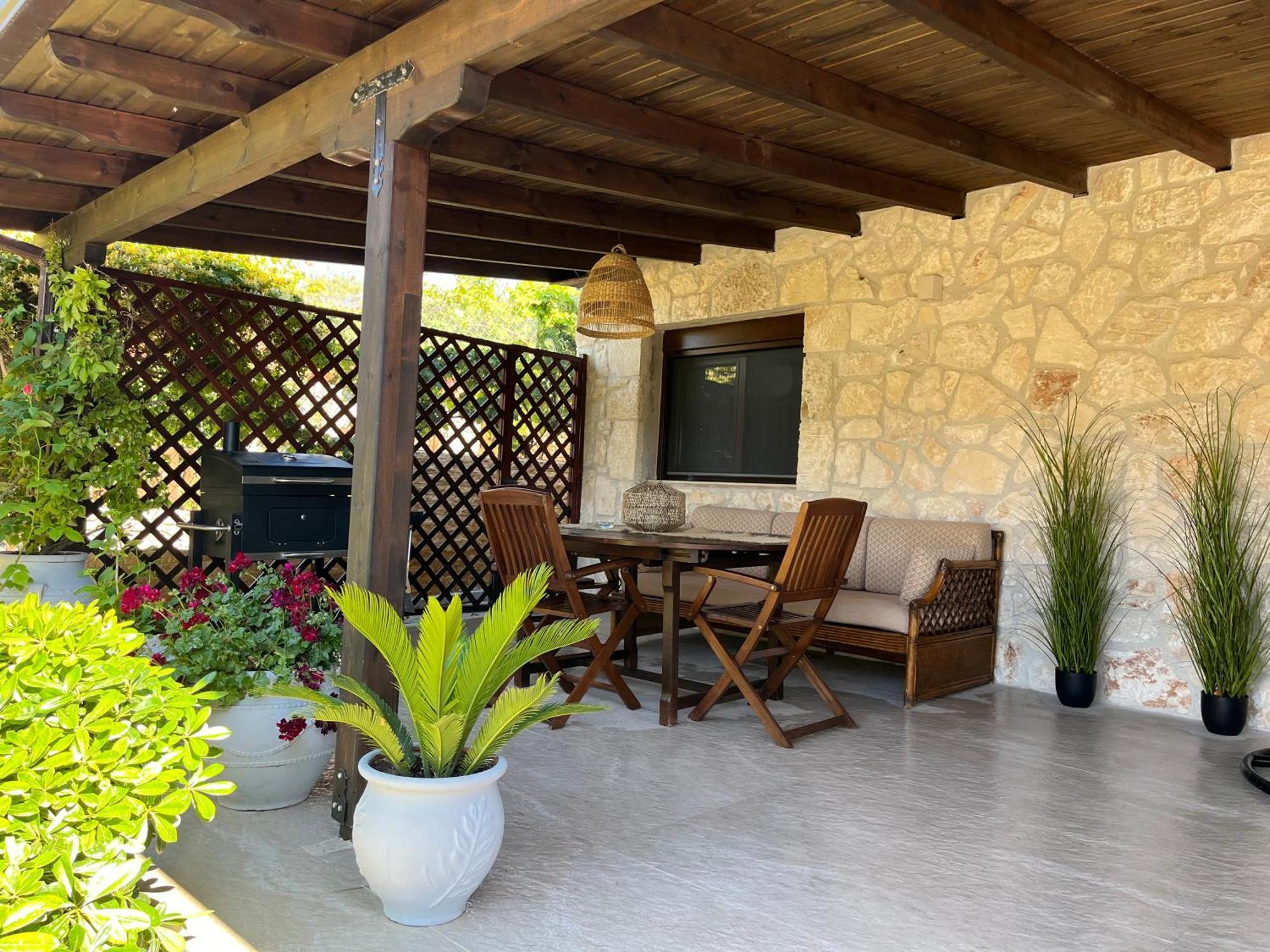 Palma Beach House Sarti Bagian luar foto