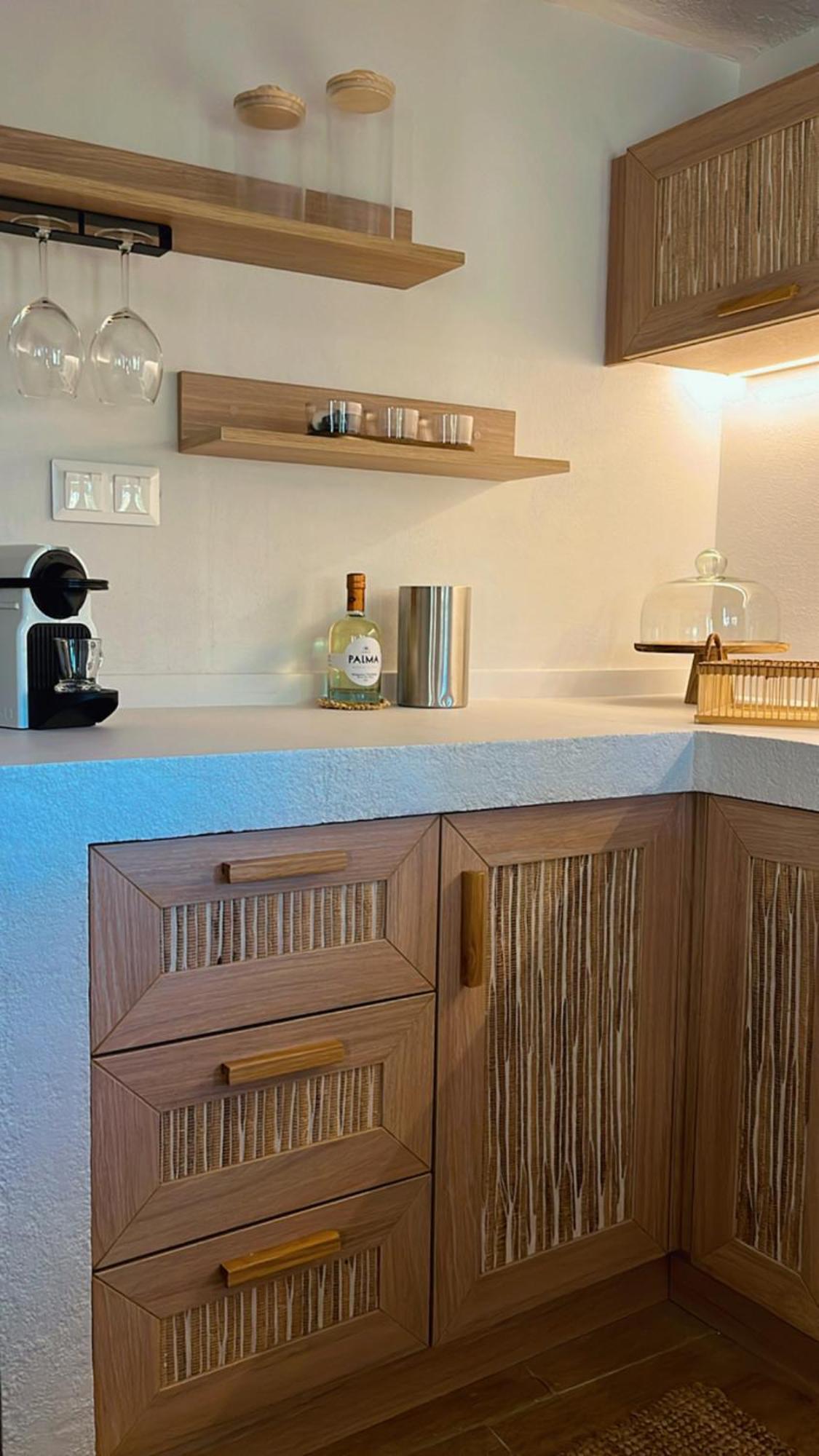 Palma Beach House Sarti Bagian luar foto